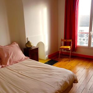 Habitación con Cama King
